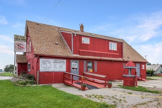 Cottrellville Township, MI Convenience Store - 6005 Marine City Hwy