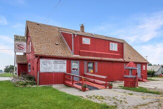 Cottrellville Township, MI undefined - 6005 Marine City Hwy