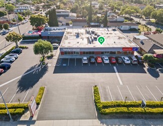 Cupertino, CA Retail - 10215-10225 S De Anza Blvd