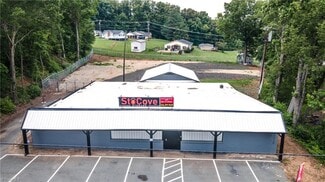 Walnut Cove, NC Self-Storage Facilities - 1020 NC 65 Hwy W