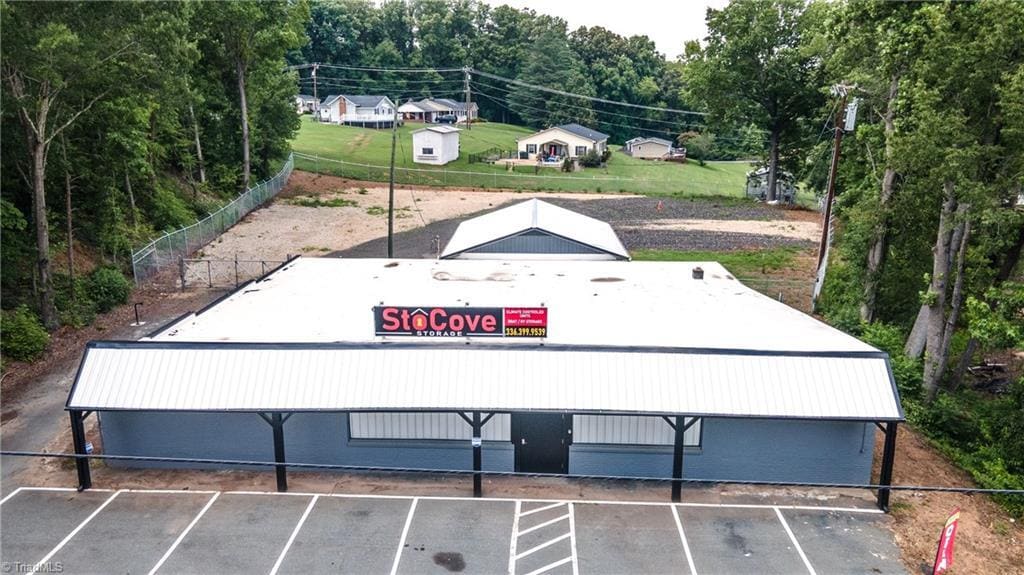 1020 NC 65 Hwy W, Walnut Cove, NC for Sale