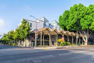 Pasadena, CA Retail - 100 W Green St