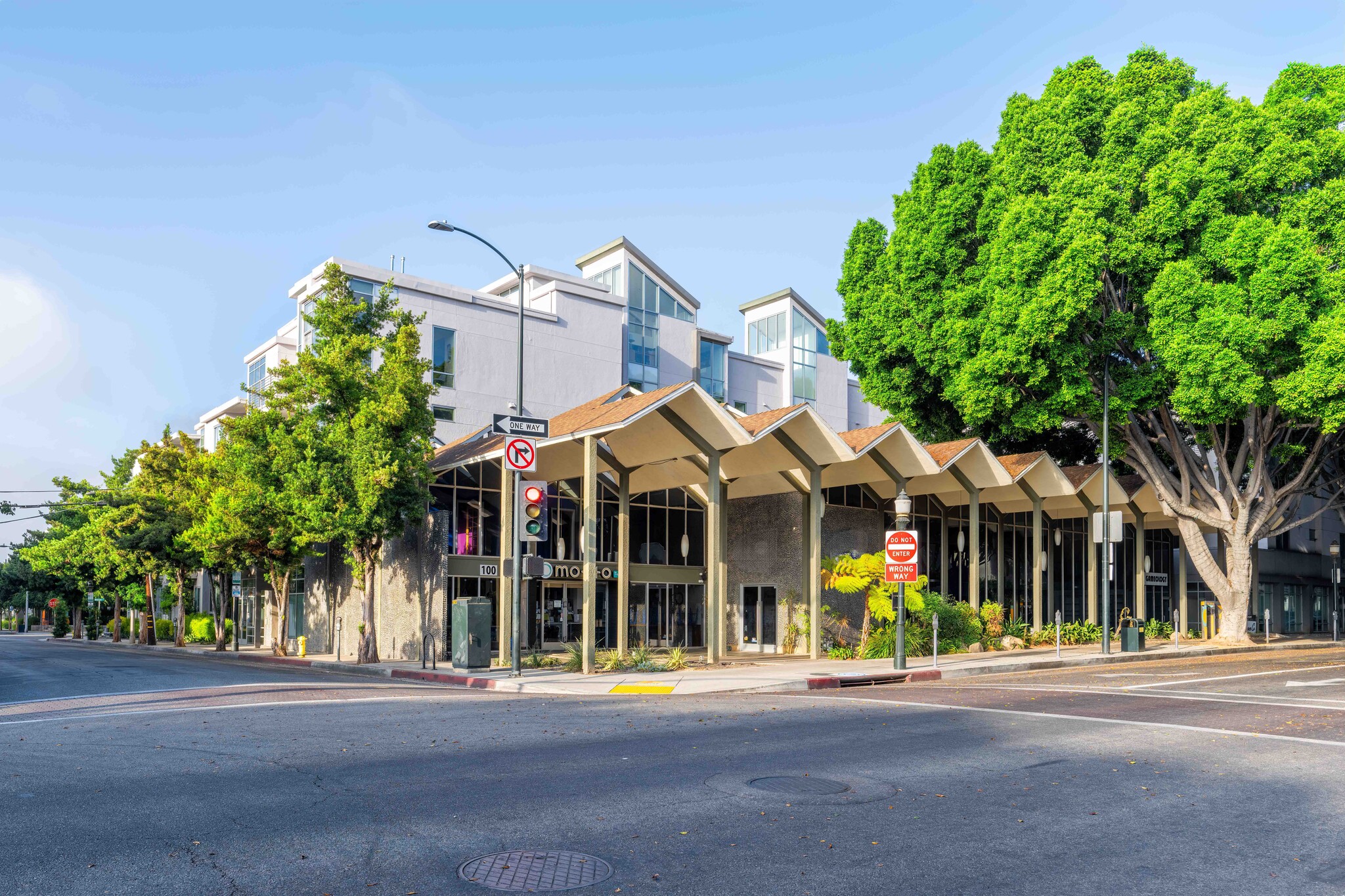 100 W Green St, Pasadena, CA for Rent