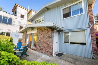 Seattle, WA undefined - 633 W Emerson St