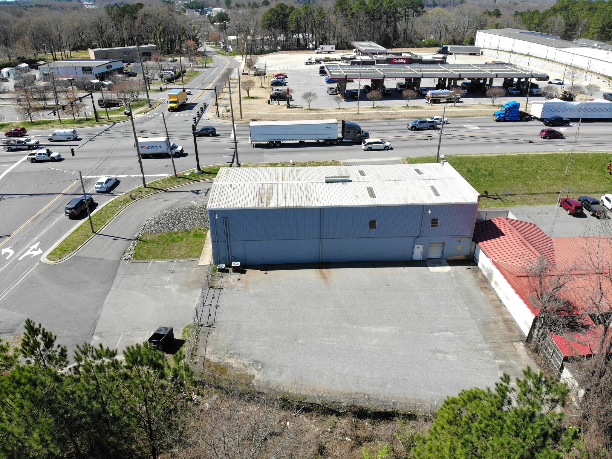 2304 N Chester St, Gastonia, NC for Sale