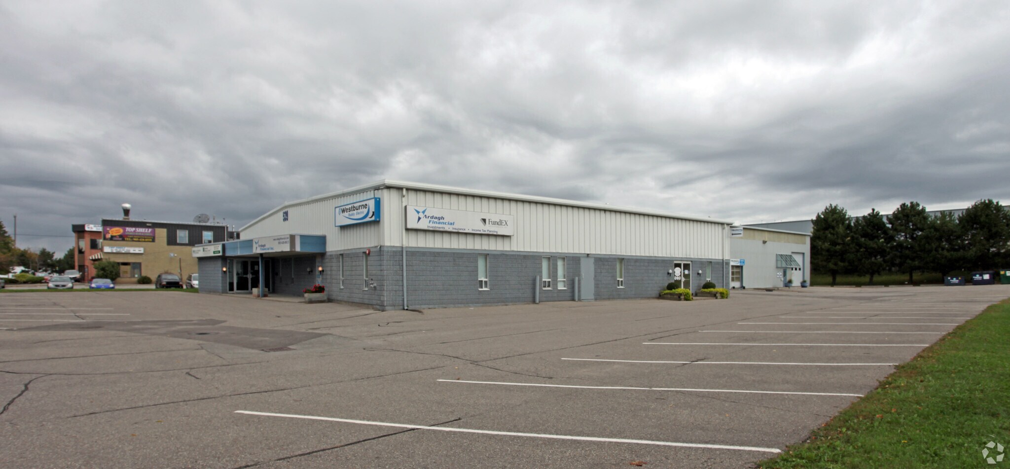 539 Westney Rd S, Ajax, ON for Rent