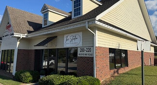 Midlothian, VA Retail - 212 Heaths Way Rd Midlothian, VA Retail - 212 Heaths Way Rd
