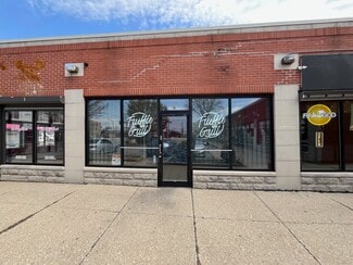 Chicago, IL Retail - 101-115 E 51st St