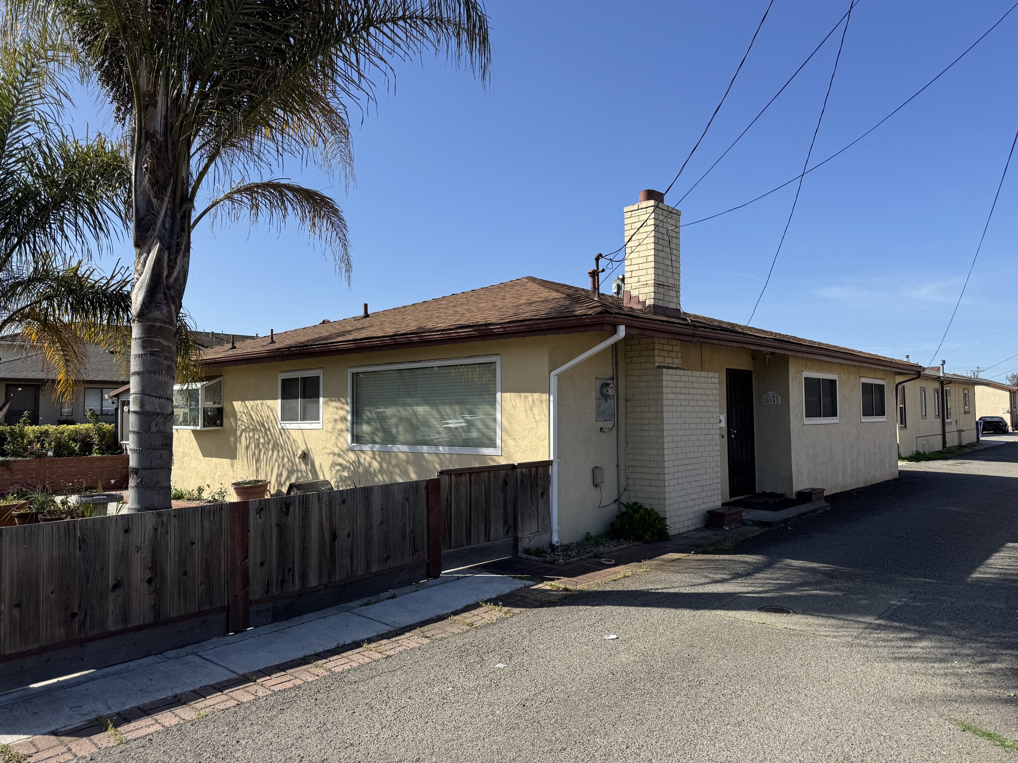 20145 Royal Ave, Hayward Acres, CA for Sale