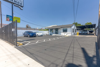 Pacoima, CA Storefront Retail/Office - 13449 Van Nuys Blvd