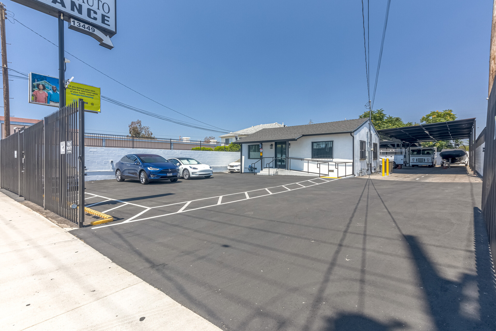 13449 Van Nuys Blvd, Pacoima, CA for Sale