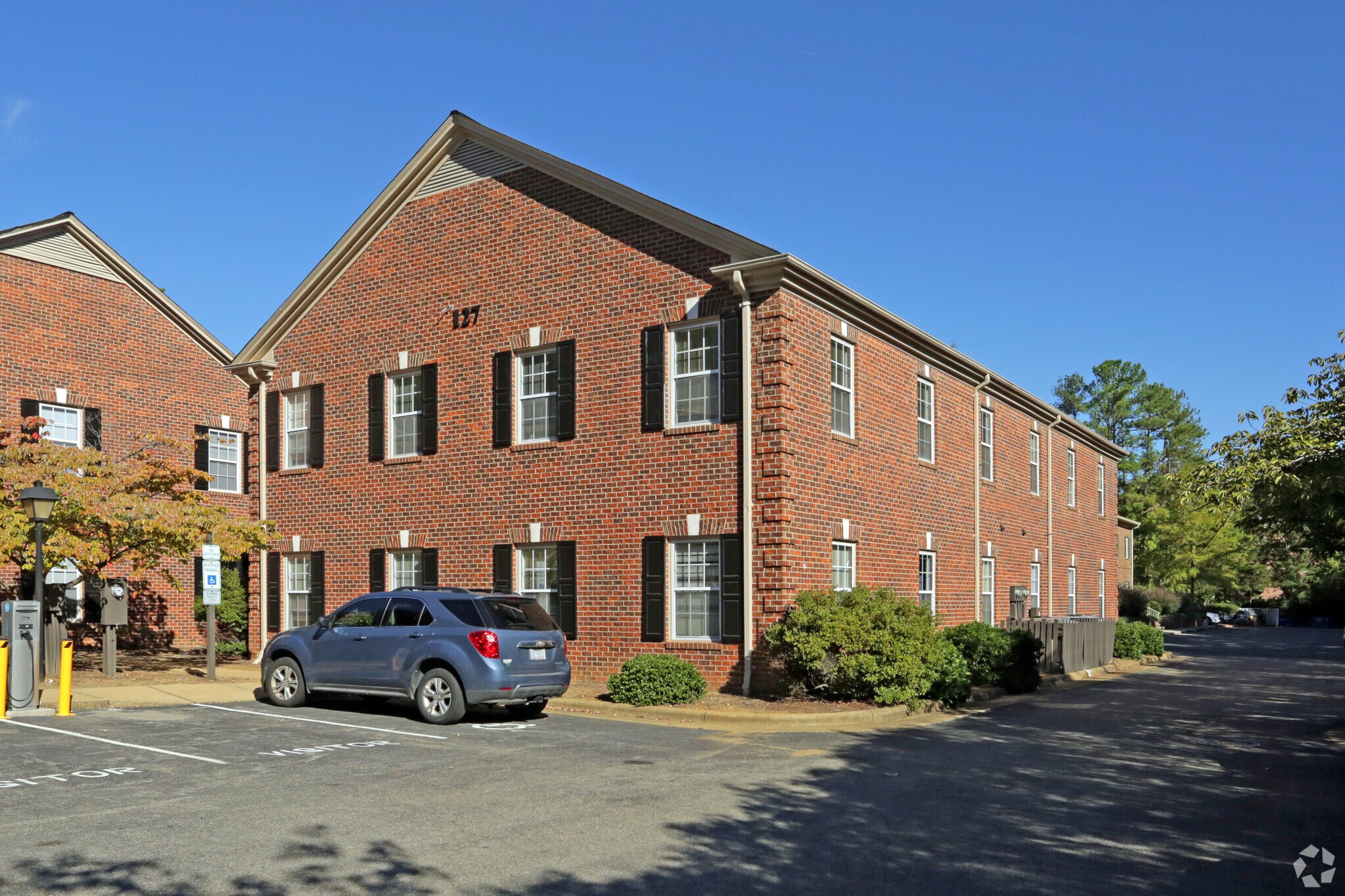 127 Kingston Dr, Chapel Hill, NC for Rent