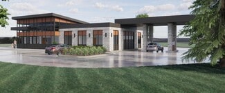 Menomonee Falls, WI Retail - Appleton Ave @ Good Hope Rd Menomonee Falls, WI Retail - Appleton Ave @ Good Hope Rd