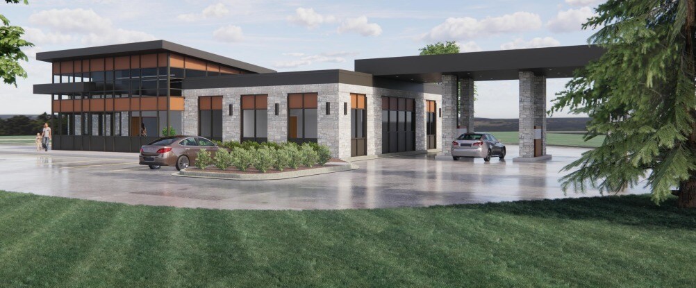 Appleton Ave @ Good Hope Rd, Menomonee Falls, WI for Rent