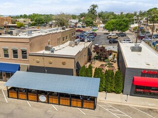 Grand Junction, CO Restaurant - 626 Rood Ave Grand Junction, CO Restaurant - 626 Rood Ave