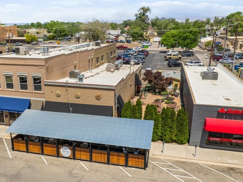 626 Rood Ave, Grand Junction, CO for Sale