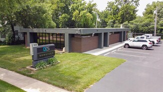 Wichita, KS Office - 333 S Greenwood St
