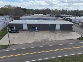 Ridgeland, MS Industrial - 650 Ridgewood Rd
