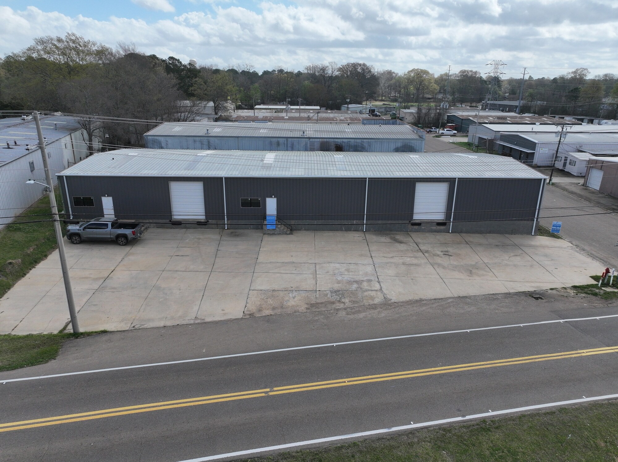 650 Ridgewood Rd, Ridgeland, MS for Rent