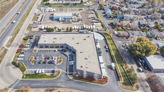 Fort Collins, CO Flex - 2415 E Mulberry St