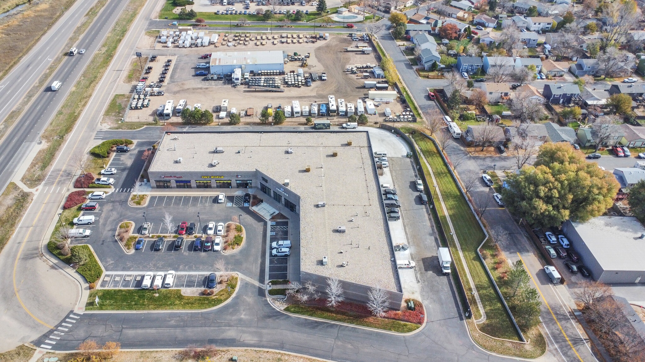 2415 E Mulberry St, Fort Collins, CO for Rent