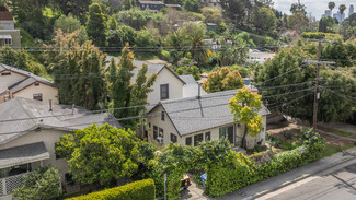 Los Angeles, CA Multi-Family - 1922 Lake Shore Ave