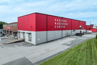 Baltimore, MD Industrial - 6801 Eastern Ave