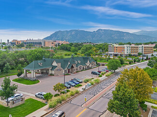 Colorado Springs, CO Day Care Center - 1245 Tenderfoot Hill Rd