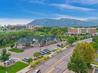 Colorado Springs, CO undefined - 1245 Tenderfoot Hill Rd