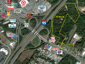 Fredericksburg, VA Commercial - 364 Warrenton Rd