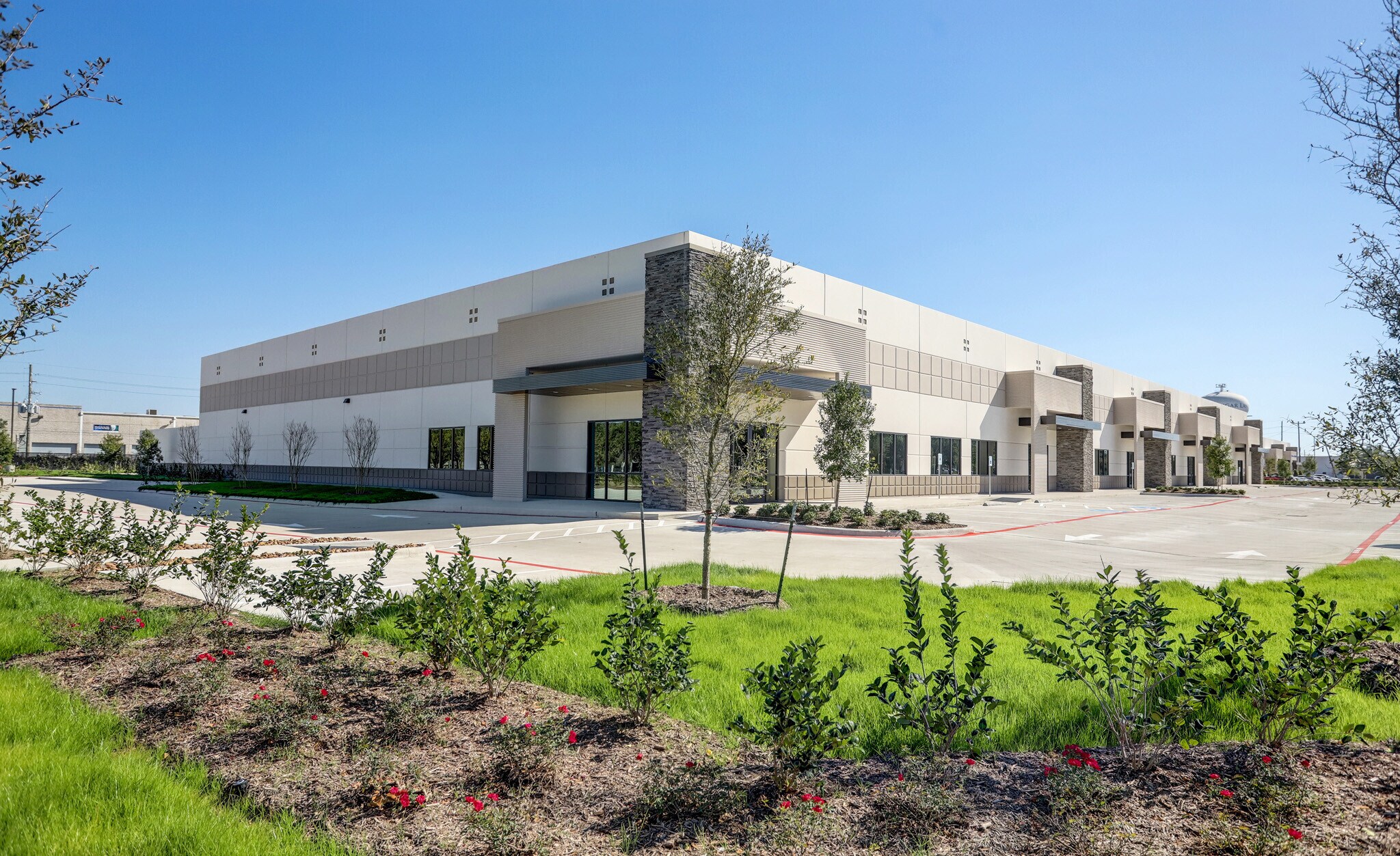 1350 Industrial Blvd, Sugar Land, TX for Rent