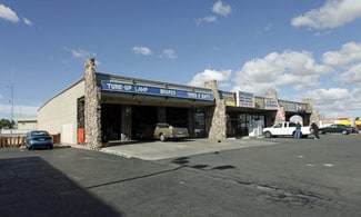 Victorville, CA Office/Retail - 14784-14790 7th St