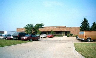 Willoughby, OH Warehouse - 36650 Reading Ave