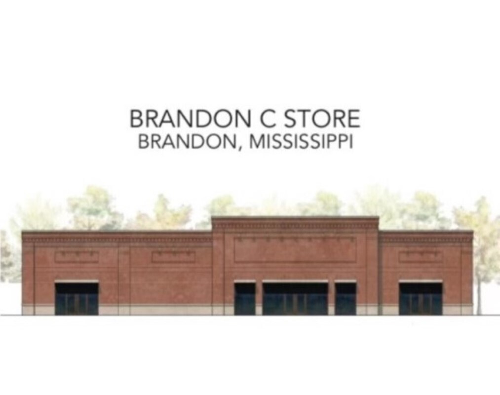 415 Griffin St, Brandon, MS for Rent