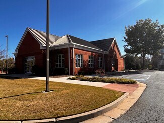 Lawrenceville, GA Retail - 1064 Old Peachtree Rd NE