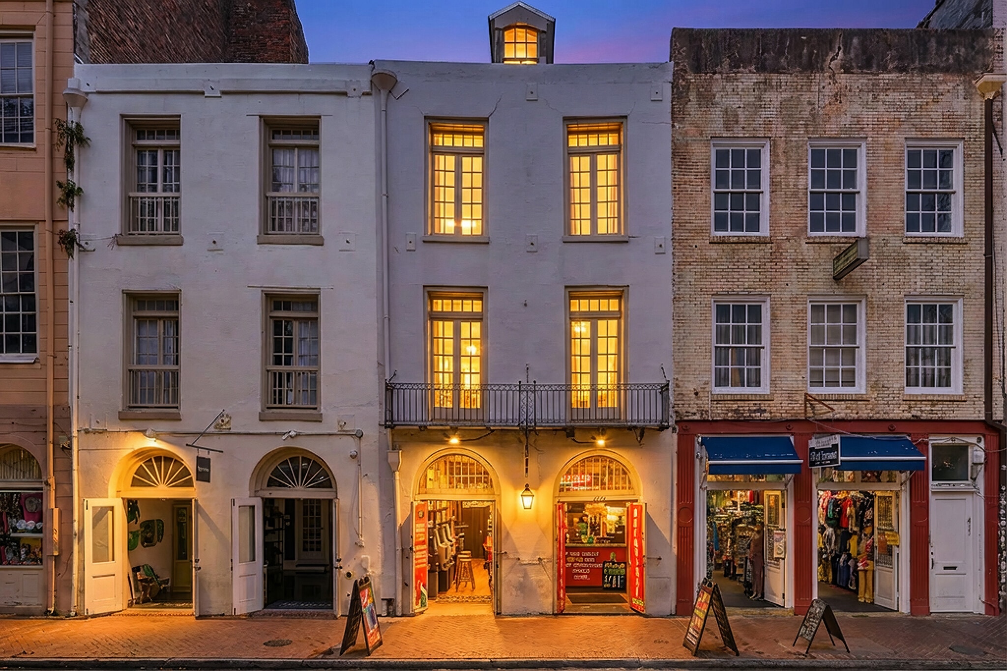 409 Decatur St, New Orleans, LA for Rent