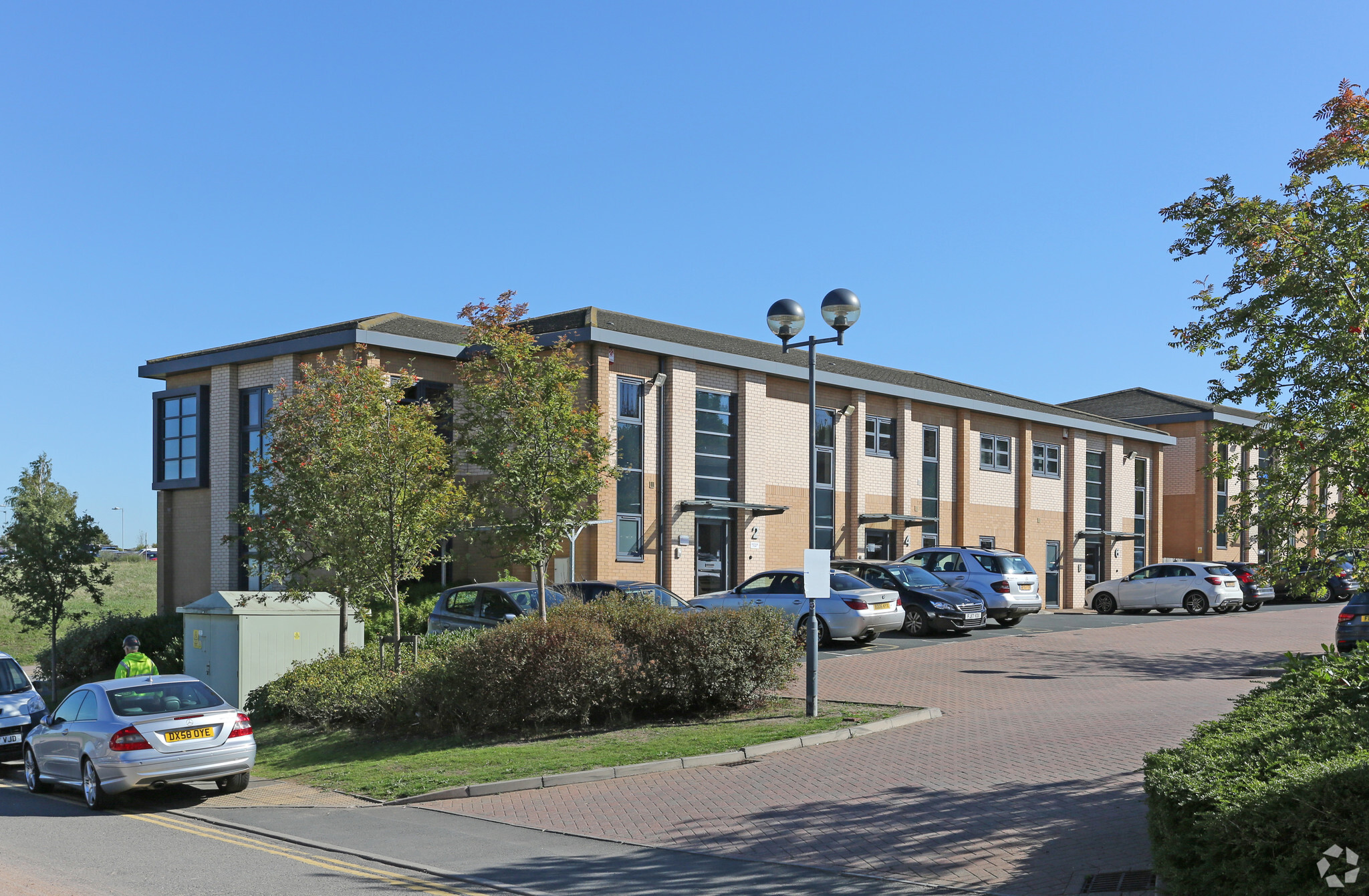 High View Clos, Leicester, LEC for Rent