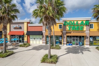 Orlando, FL Retail - 4498 Alafaya Trl