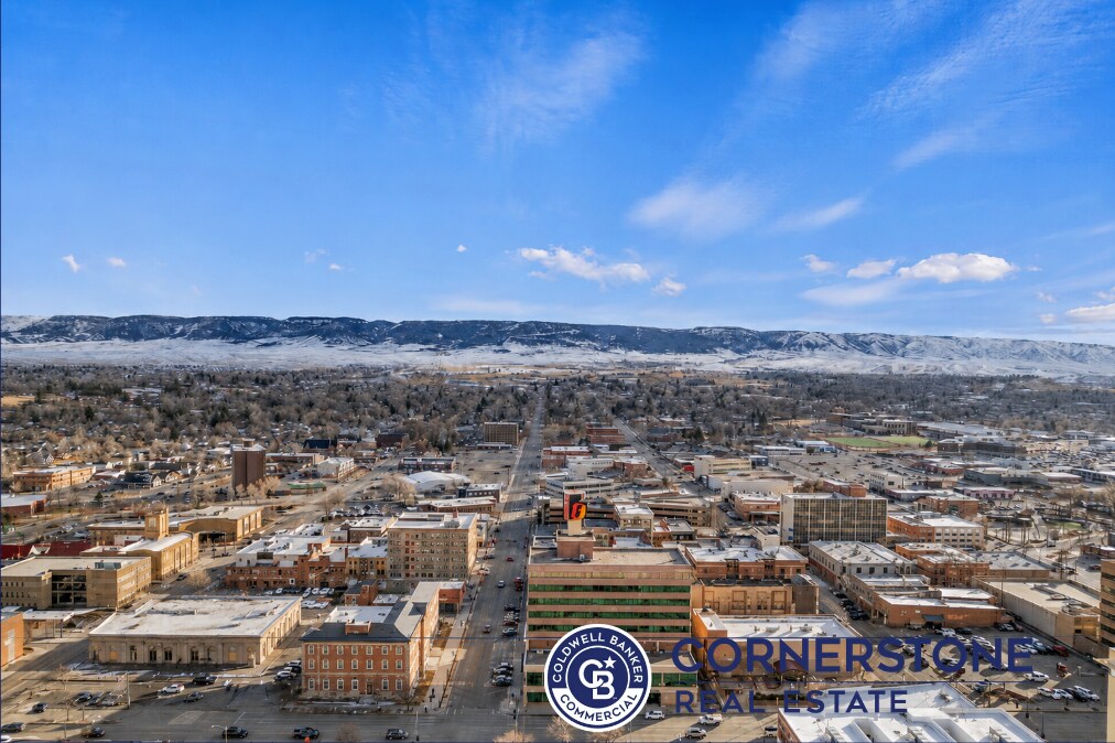104 S Wolcott St, Casper, WY for Sale