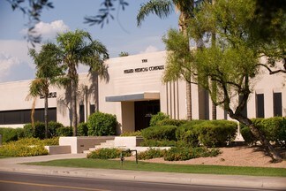 Scottsdale, AZ Medical - 3301 N Miller Rd