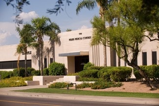 Scottsdale, AZ Retail - 3301 N Miller Rd