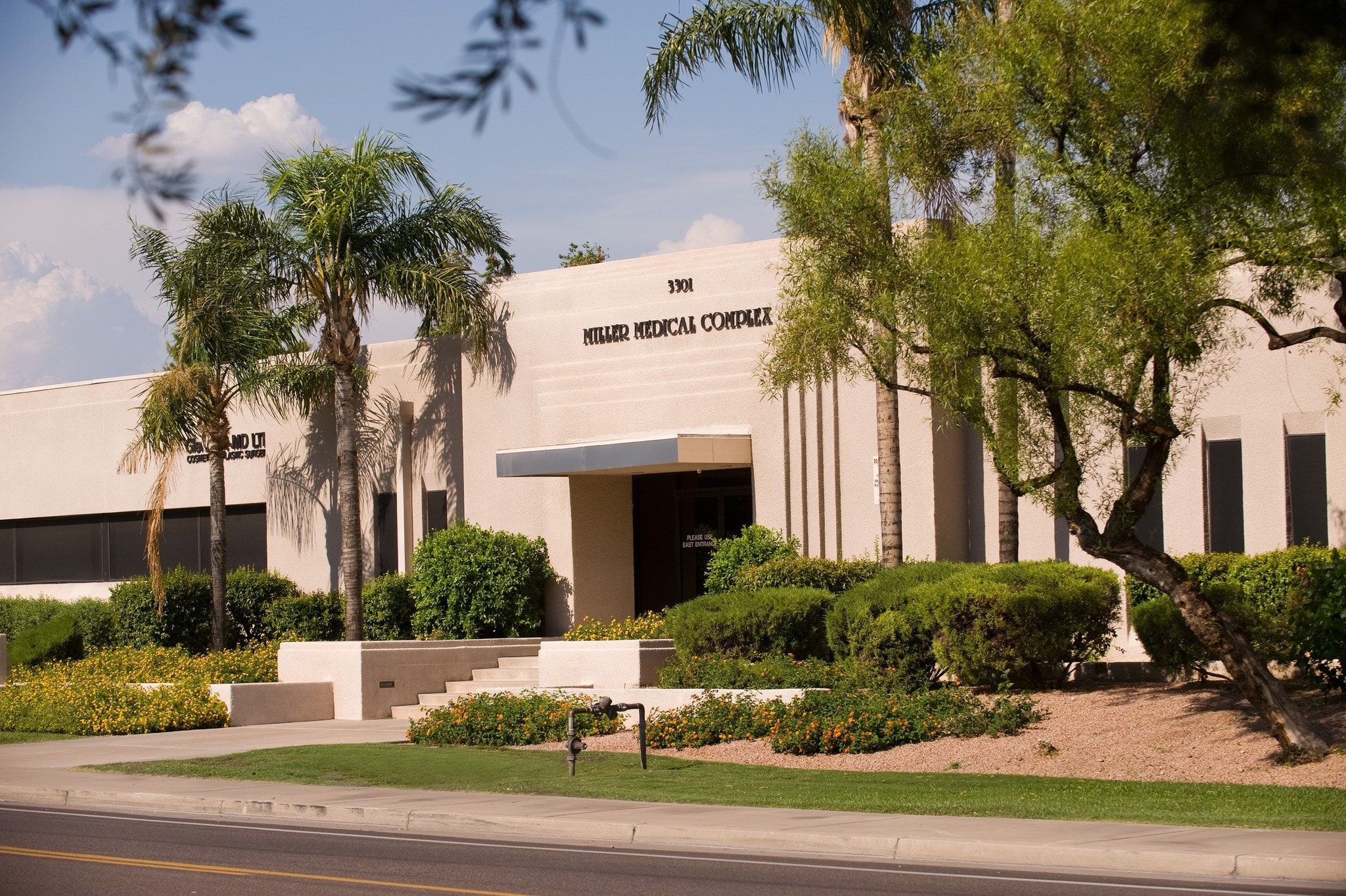 3301 N Miller Rd, Scottsdale, AZ for Rent