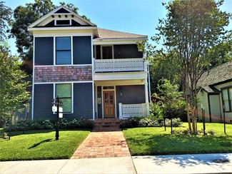 Dallas, TX Office - 2608 Hibernia St