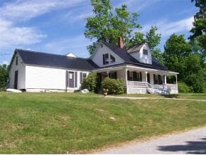 Route 16, Bartlett, NH for Rent