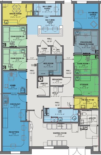 Clermont, FL Office - 3175 Citrus Tower Blvd