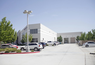 Lancaster, CA Office, Industrial - 43141 Business Center Pky