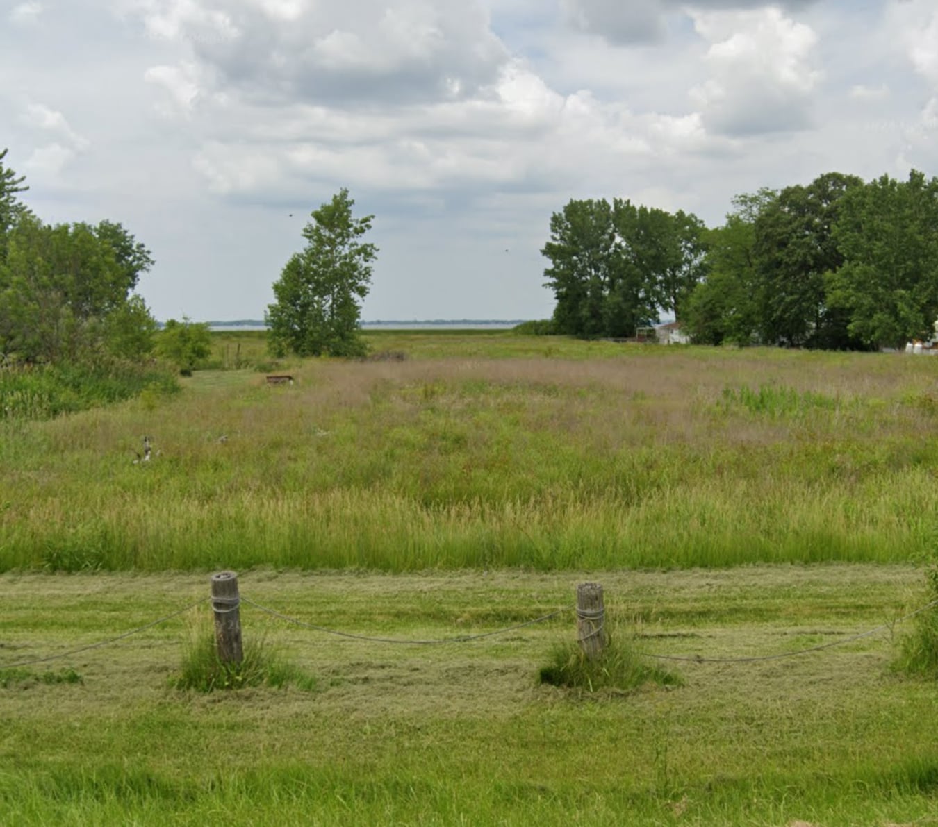 7507 Wahl Rd, Vickery, OH for Sale