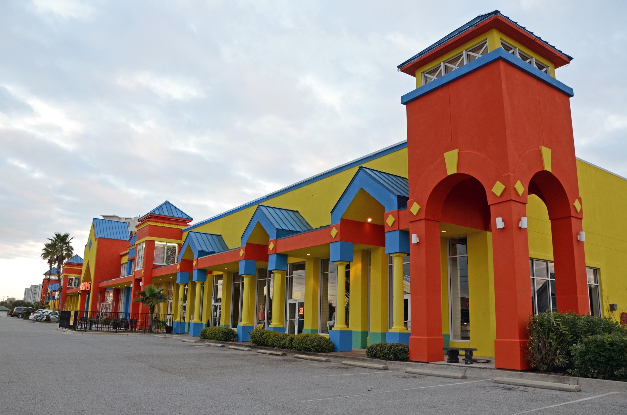 960 Highway 98 Hwy E Destin, FL 32541 Retail Property for Lease on