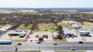 Early, TX Commercial - 417 Early Blvd