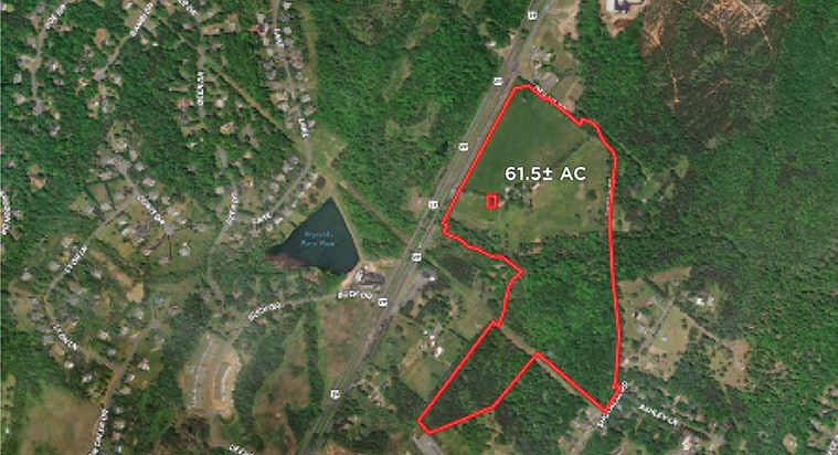 7634 Seminole Trl, Ruckersville, VA for Sale